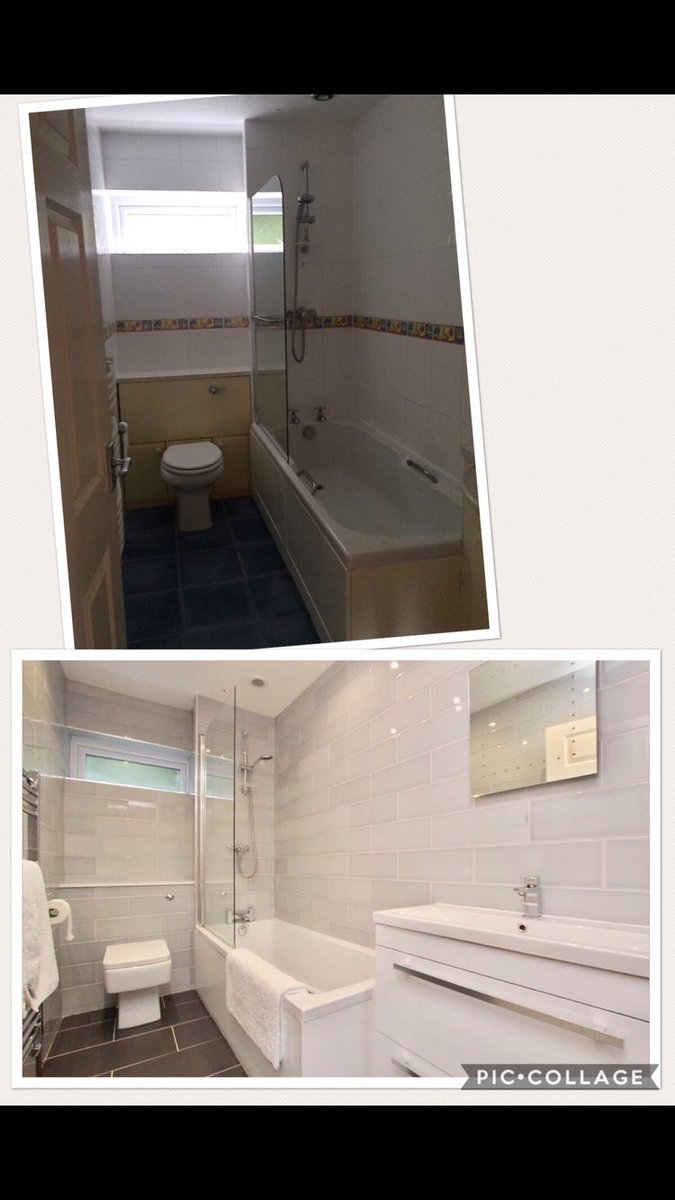 DRtiling tweet picture