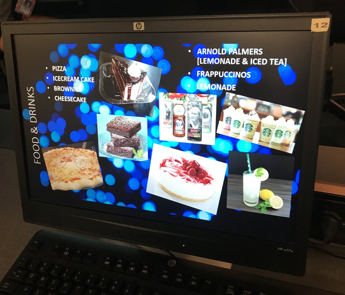 PRT_Computers's tweet image. 6th graders putting final touches on their DREAM Birthday Party PowerPoints! They are rocking this project. #PRTcomputers #FunProjects @PRT_Huskies