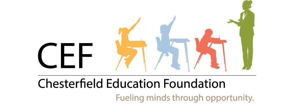 Join South Richmond Rotary at it weekly meeting on Thursday 9/27. Our speaker will be Tyren Frazier he is the Executive Director of Chesterfield Education Foundation.