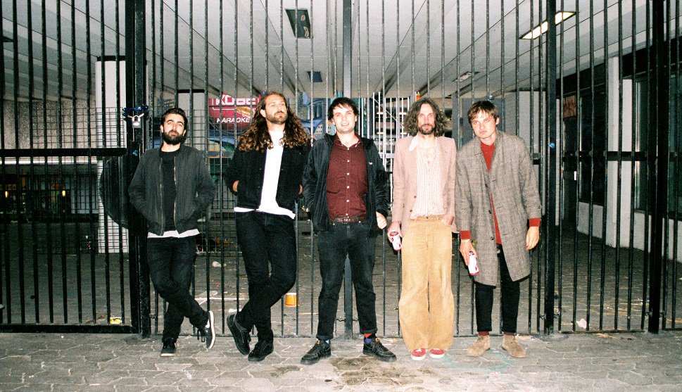 Check out the new single from <a href="/RADIATORSband/">RADIATORS</a>, premiering on the site right now: 
 bristolinstereo.com/first-listen-r…