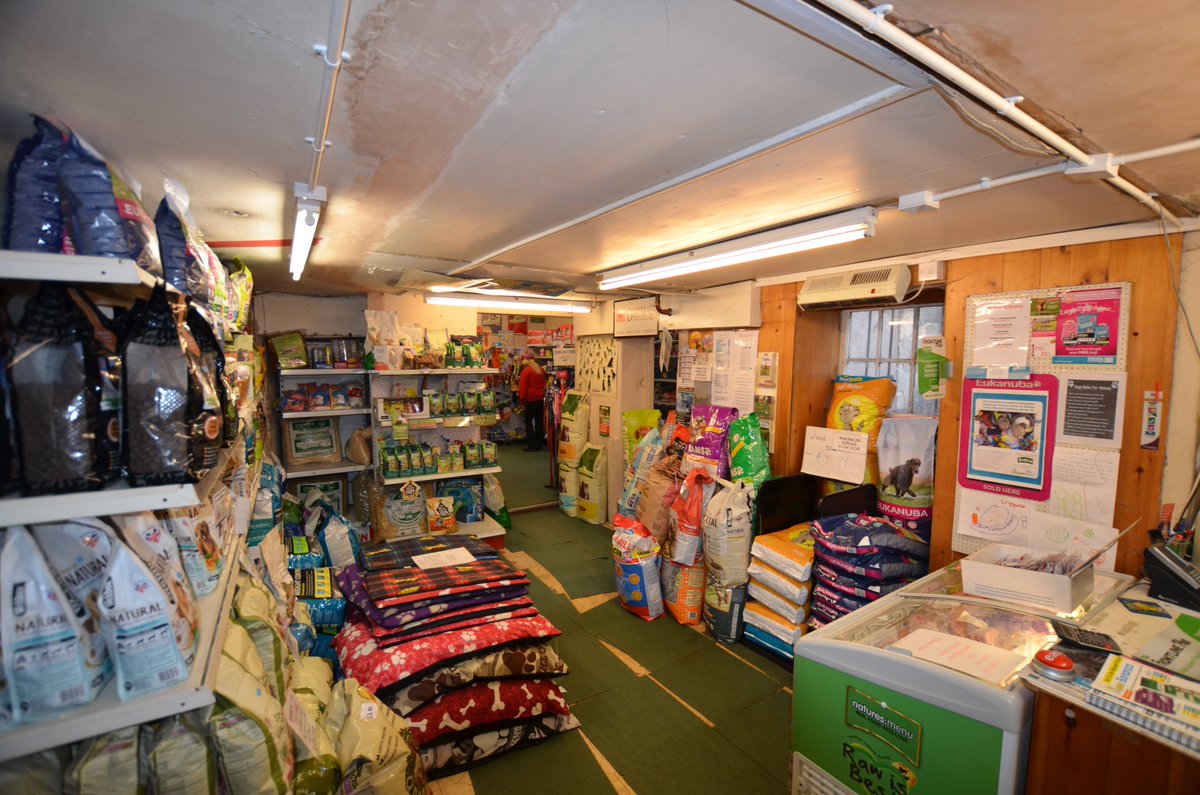 AlliedEdinburgh's tweet photo. NEW BUSINESS SALE: 61 High Street, Coldstream @YourScotBorders. @Allied_Scotland and our joint agents @HastingsHouses are pleased to offer to the market W. E. Howden, the UK's oldest pet supplies business, dating back to 1830! 🐱🐈 https://t.co/LvJbs8Dvt3