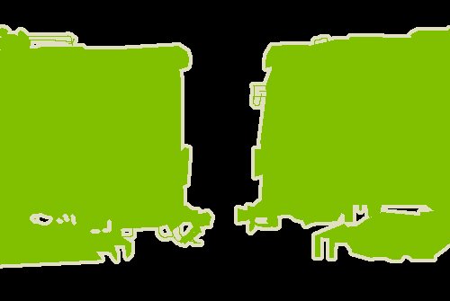 woojinrad's tweet image. How to use #DeepLab in #TensorFlow for object segmentation using #DeepLearning buff.ly/2NFQ54u