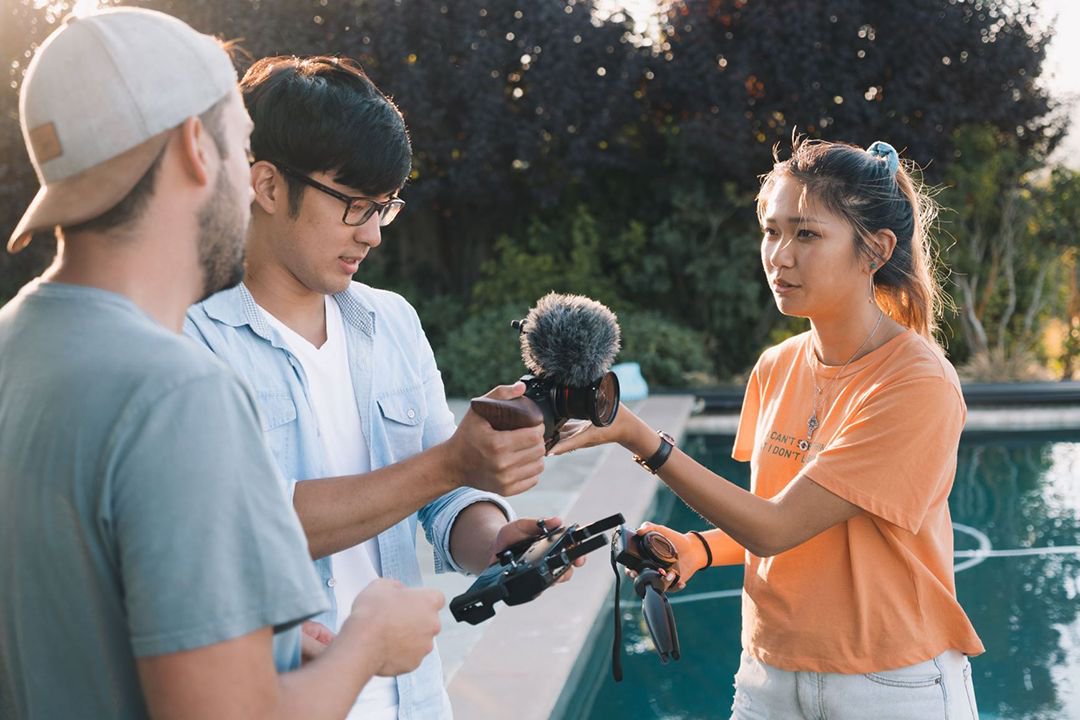 techthelead's tweet photo. The ultimate #tech #adventure is almost here! The main stars? Only the coolest #smartphones action #cameras, #speakers, #smartwatches and the most amazing @kickstarter #gadgets out there! Are you ready? 
#techthelead #ttllive #soononyoutube #extraordinarytech⠀⠀ https://t.co/RY1eARjvsr