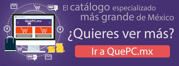 QuePC's tweet photo. Los más vendidos de la semana - https://t.co/M9RP31JHUB https://t.co/Qd1nBgYxaK