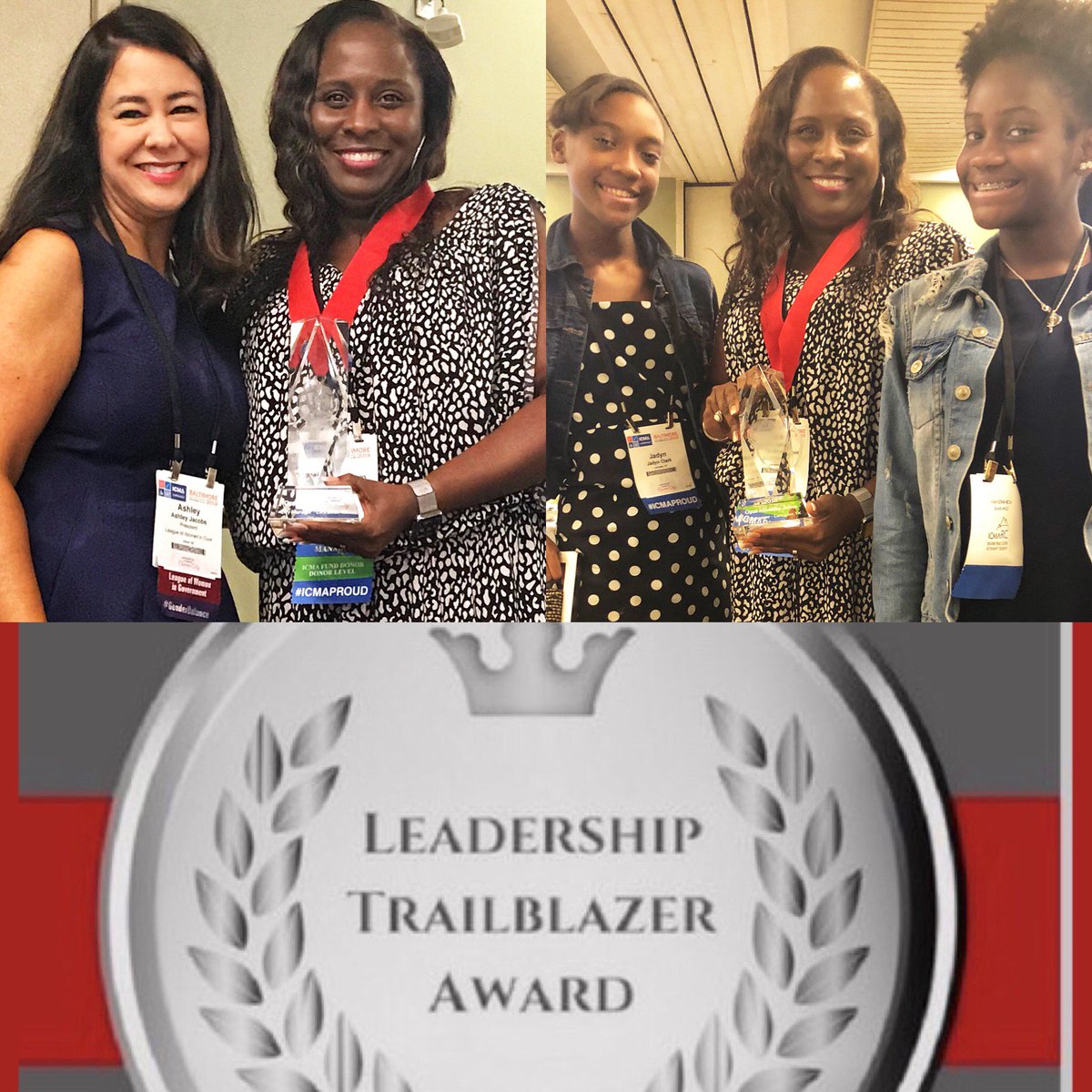 City of Lancaster tweet media