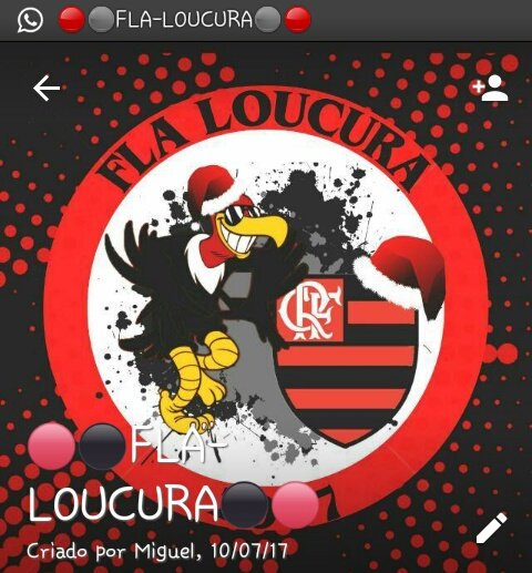 Flaloucura17's tweet photo. FALA NAÇÃO! GRUPO NO WHATSAPP DO FLA-LOUCURA, GRUPO BASTANTE AGITADO, DIA DE CLÁSSICO ABRIMOS MAIS ALGUMAS VAGAS, QUER  PARTICIPAR DEIXE SEU NÚMERO COM DDD E VENHA FAZER PARTE DÊ RT NESTE TWEET PARA NOS AJUDAR, E VENHA TORCER JUNTOS CONOSCO.
#SRN 
#VamosFlamengo https://t.co/QpqAHACkcQ