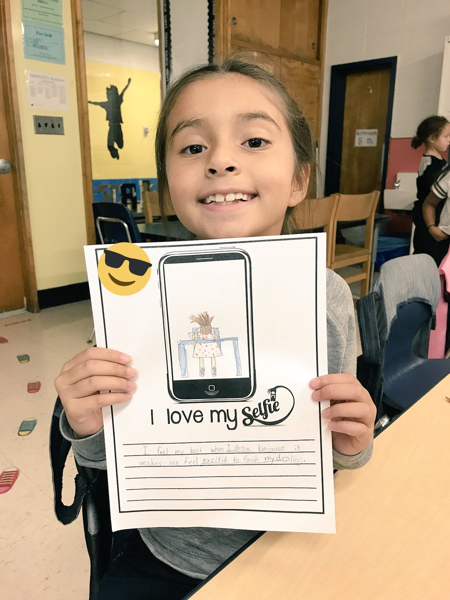 mootzclass's tweet photo. When an illustration so explicitly describes the writing! Your best self is most important!! https://t.co/52FPJqaRRW