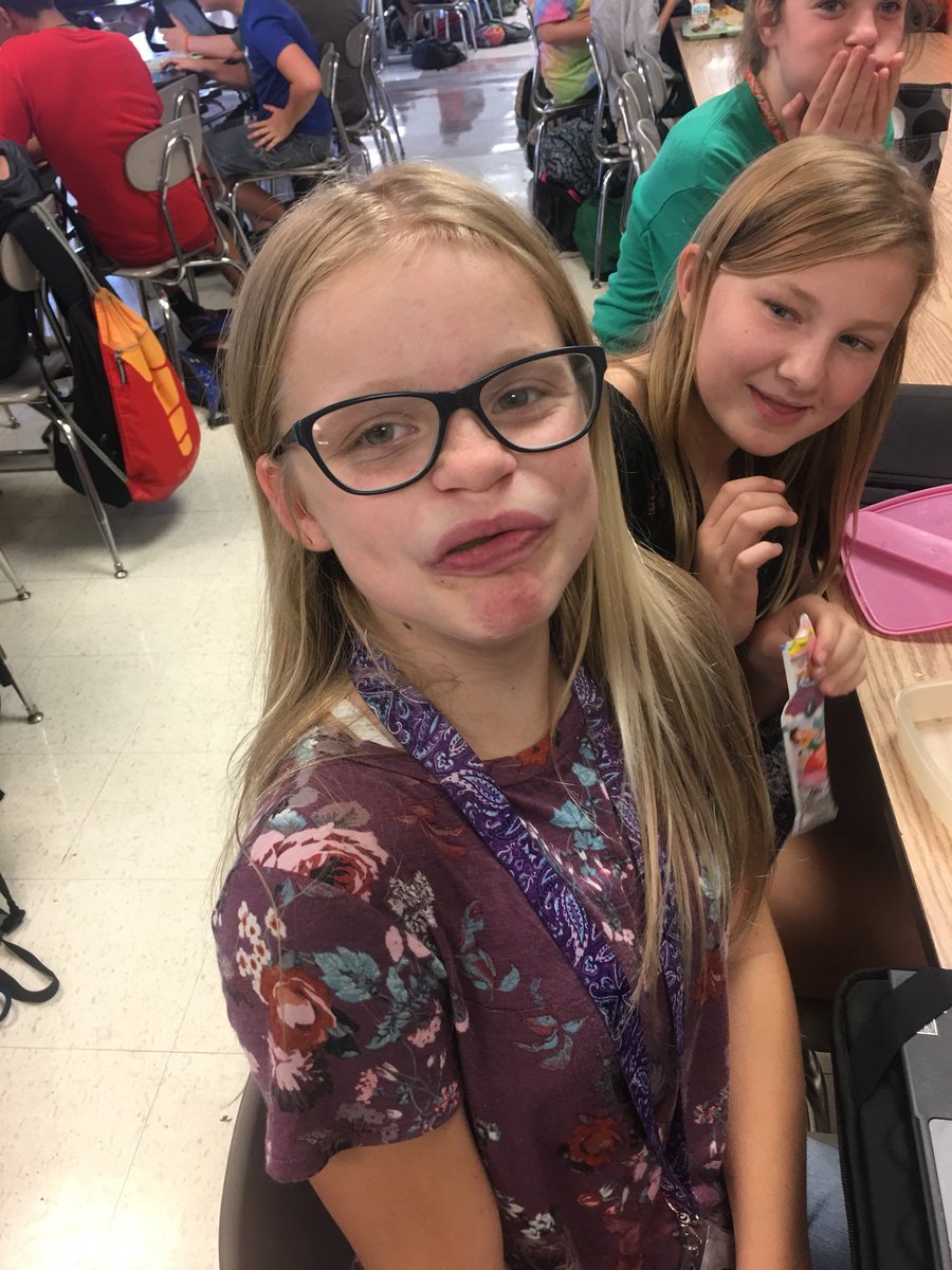 Ste. Genevieve Middle School tweet media