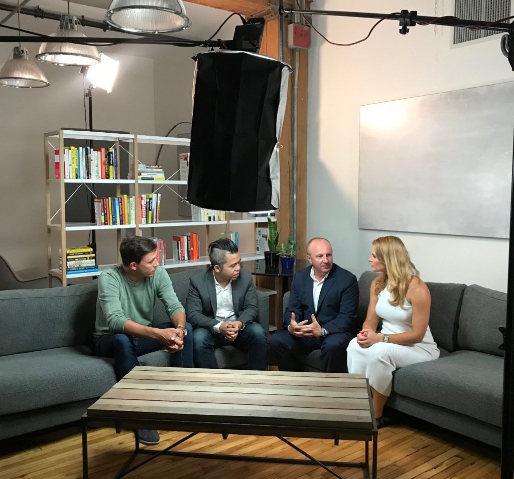 Blockchain Technology Coalition of Canada tweet media