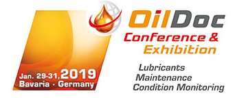 GEO Specialty Chemicals to exhibit at the OilDoc Conference January 29-31, 2019 in Rosenheim, Germany. It is Europe's premier event for the fields of lubrication, maintenance and condition monitoring. Come meet the GEO team at booth 23! conference.oildoc.com/en/home.html