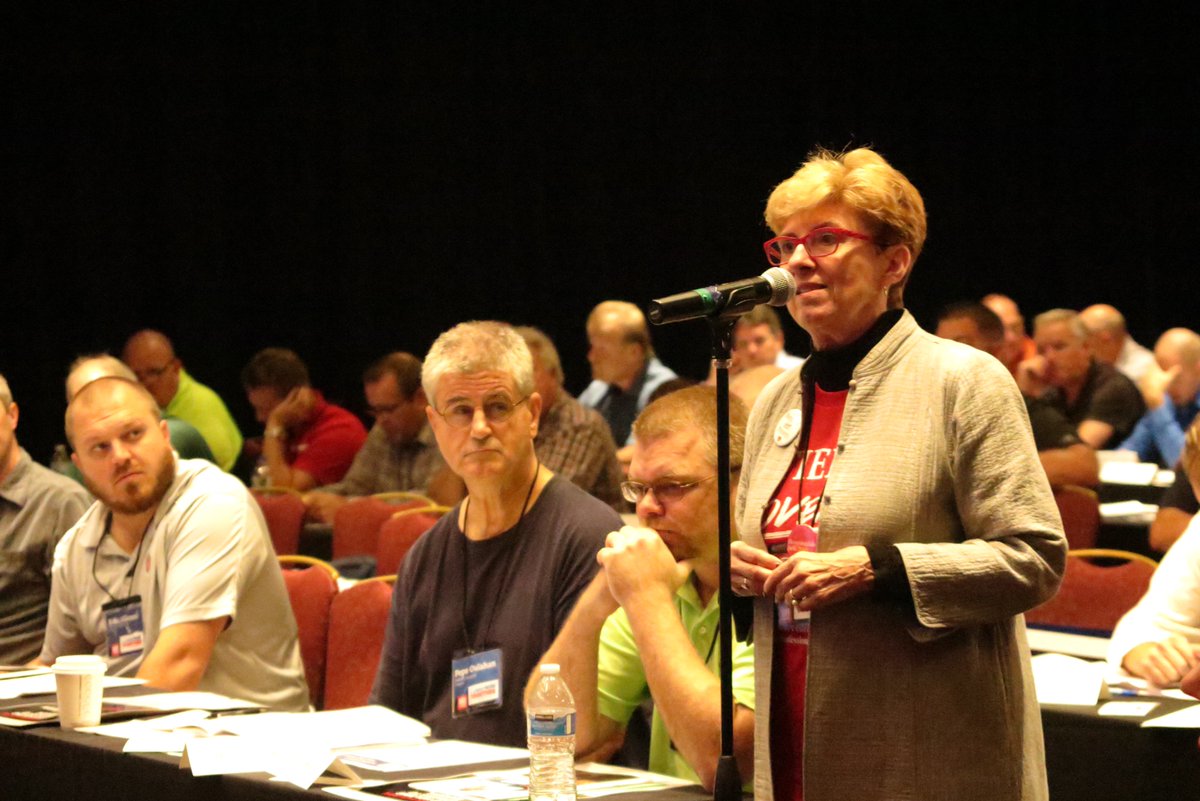 WI AFL-CIO tweet media