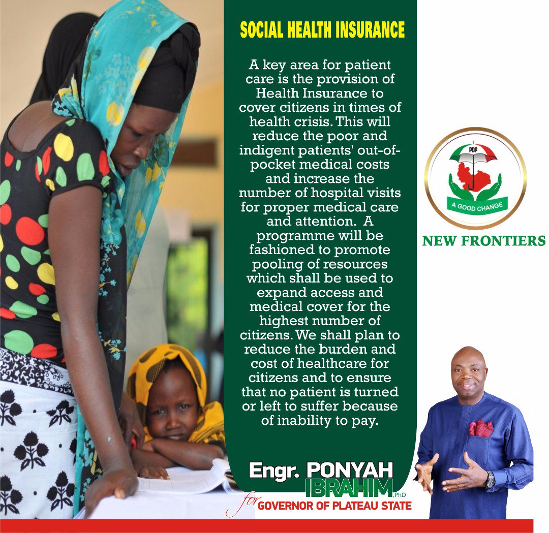 IbrahimPonyah's tweet photo. Vote Engineer Ponyah Ibrahim for Governor Plateau State 2019. #VIP #NEWFRONTIERS #AGOODCHANGE @OfficialPDPNig @PDPPlateauState @primuszephyr @matthewtegha @ktfmjos @POLYCARPDATAU https://t.co/br4lXfMUv6