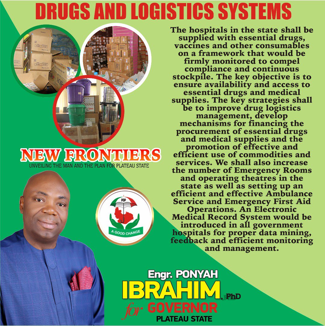 IbrahimPonyah's tweet photo. Vote Engineer Ponyah Ibrahim for Governor Plateau State 2019. #VIP #NEWFRONTIERS #AGOODCHANGE @OfficialPDPNig @PDPPlateauState @primuszephyr @matthewtegha @ktfmjos @POLYCARPDATAU https://t.co/br4lXfMUv6