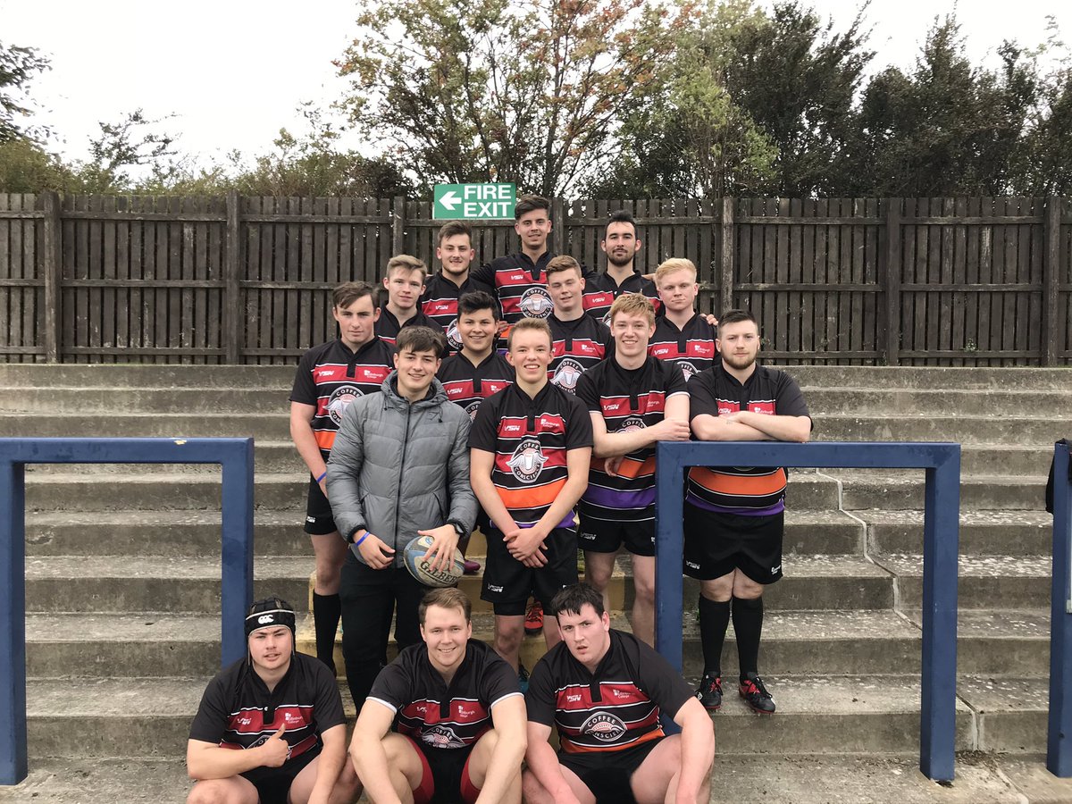Edin. College Rugby tweet media