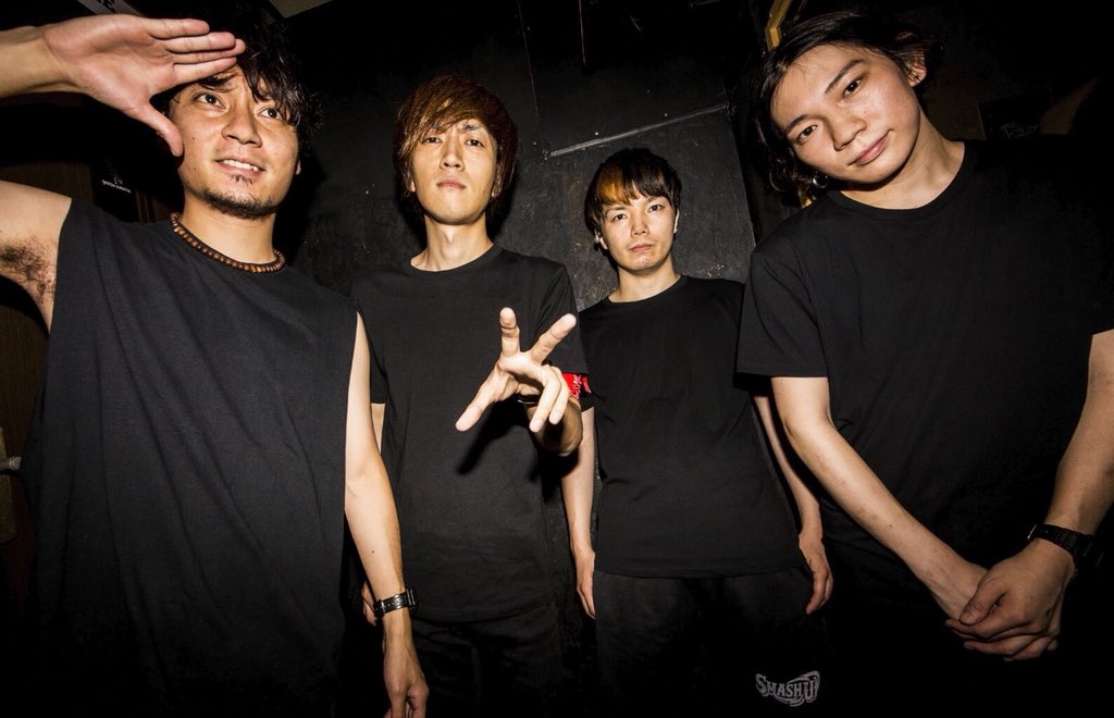 MELLOWSHiP_JP's tweet photo. ⚡︎明日は神戸‼︎⚡︎
2018/09/27 (Thu)
PRAISE「SAISHIN GA SAIKYO TOUR 2018」
@ 神戸 太陽と虎
w/ PRAISE / ROS / A Barking Dog Never Bites / UN LUCK WIN
OPEN 18:00
ｗｅｂ予約可能
https://t.co/mSOEwplM7z
#メロシ https://t.co/m46PHDwRVP