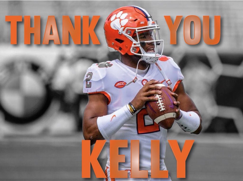 The Tiger tweet media