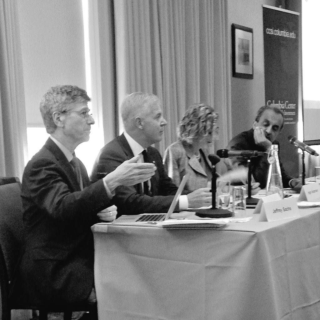 A/Prof HY William Chan (@hywilliamchan) on Twitter photo "As a treaty, the Global Pact for the Environment will bring clarity, fill gaps and empower domestic judges to strengthen environmental protections." Opening remarks by <a href="/CSD_Columbia/">CSD Columbia</a> and <a href="/UNSDSN/">SDSN</a>'s @JeffDSachs at the <a href="/CCSI_Columbia/">Columbia Center on Sustainable Investment (CCSI)</a> #UNGA reception. #GlobalPactCU #PactEnvironment "As a treaty, the Global Pact for the Environment will bring clarity, fill gaps and empower domestic judges to strengthen environmental protections." Opening remarks by <a href="/CSD_Columbia/">CSD Columbia</a> and <a href="/UNSDSN/">SDSN</a>'s @JeffDSachs at the <a href="/CCSI_Columbia/">Columbia Center on Sustainable Investment (CCSI)</a> #UNGA reception. #GlobalPactCU #PactEnvironment