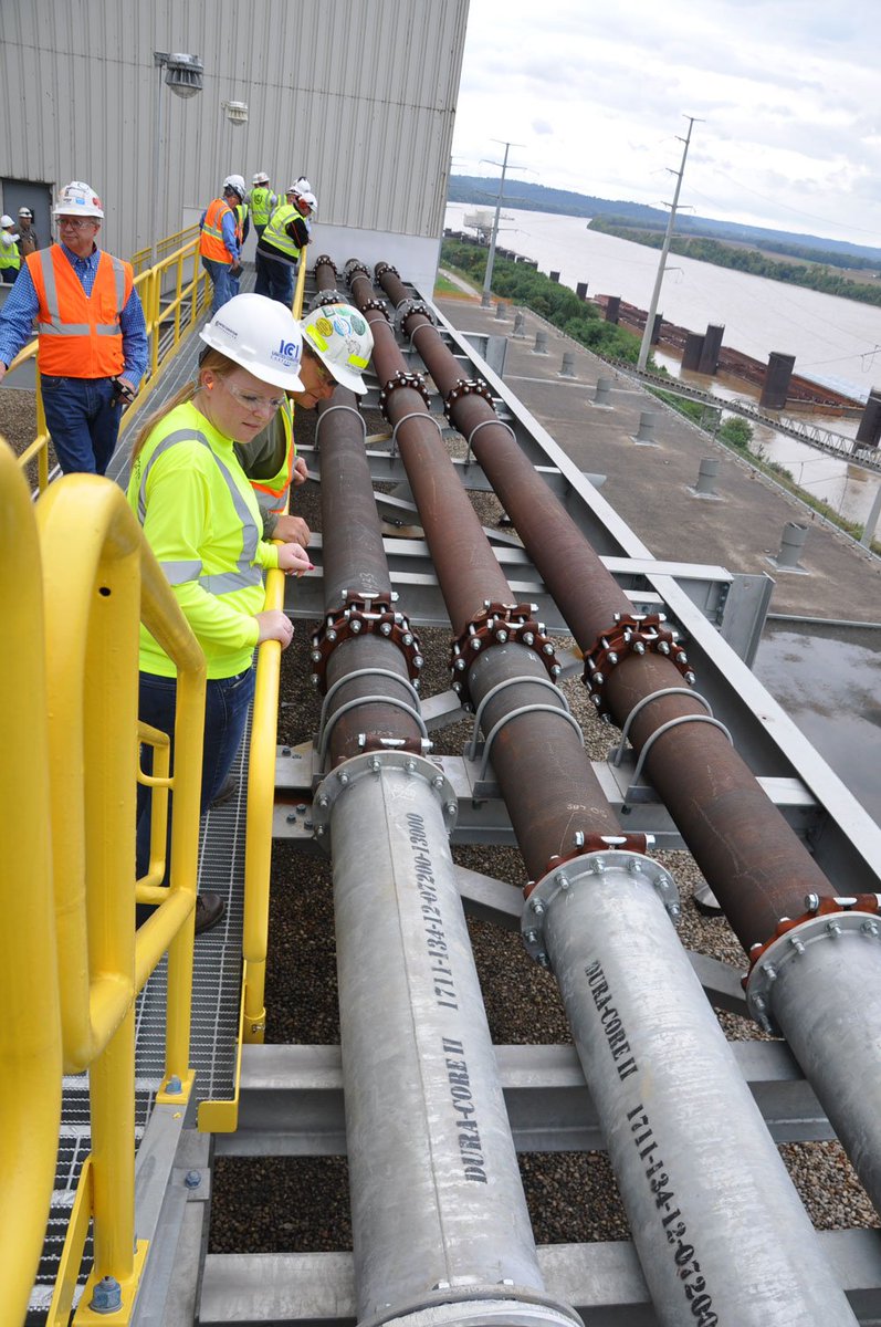 uccenviro's tweet image. UCC Sales &amp;amp; Technology Conference 2018 - Plant Tour of PAX Systems and more! #UCC #SalesConference2018 #MakeYourMark #WednesdayWisdom