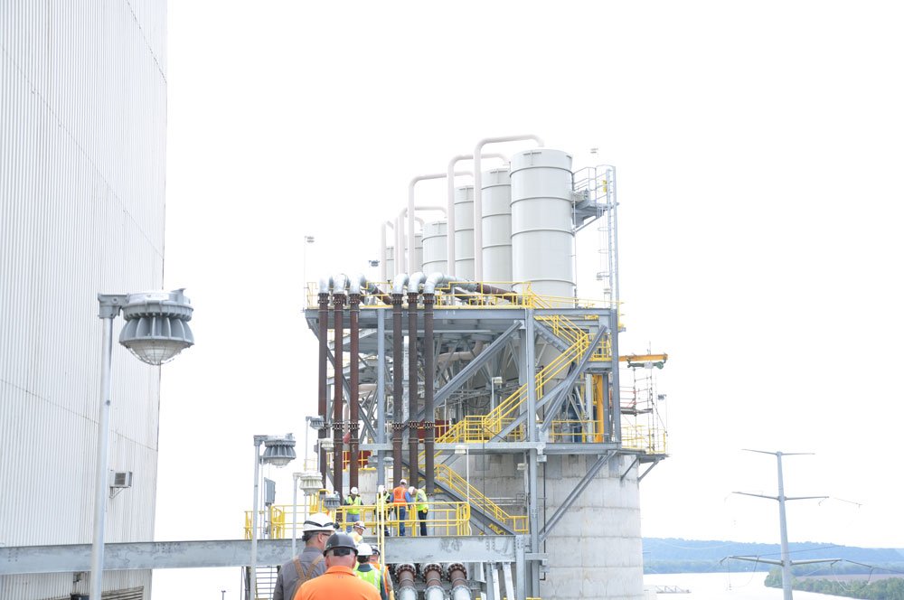 uccenviro's tweet image. UCC Sales &amp;amp; Technology Conference 2018 - Plant Tour of PAX Systems and more! #UCC #SalesConference2018 #MakeYourMark #WednesdayWisdom