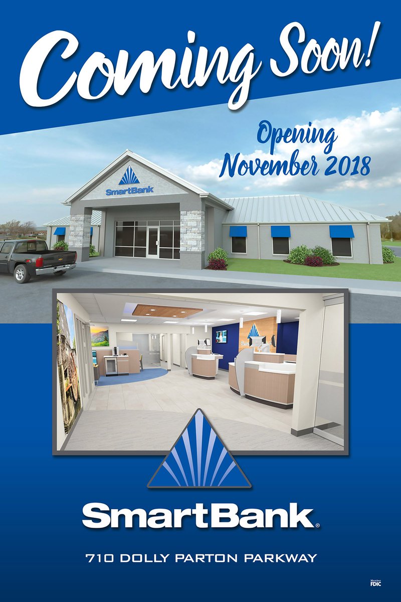 SmartBank (SmartBank) Twitter