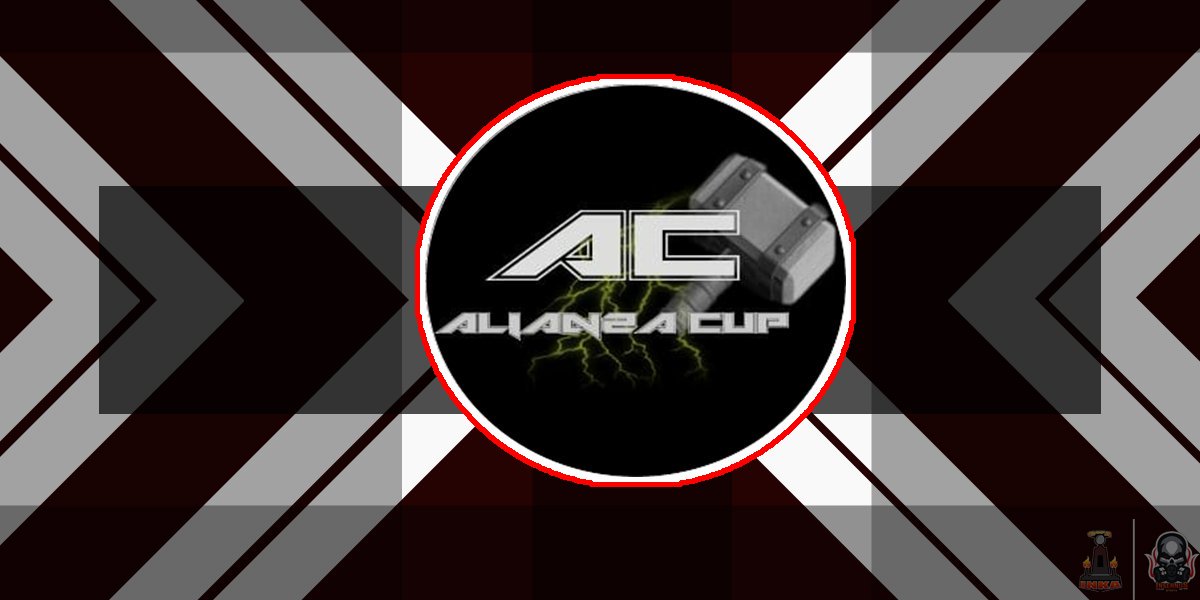 Tenemos el placer de presentar a <a href="/AlianzaCup/">AlianzaCup</a>  al formar parte y confiar en nosotros ⬆️⬆️

#CopaInka