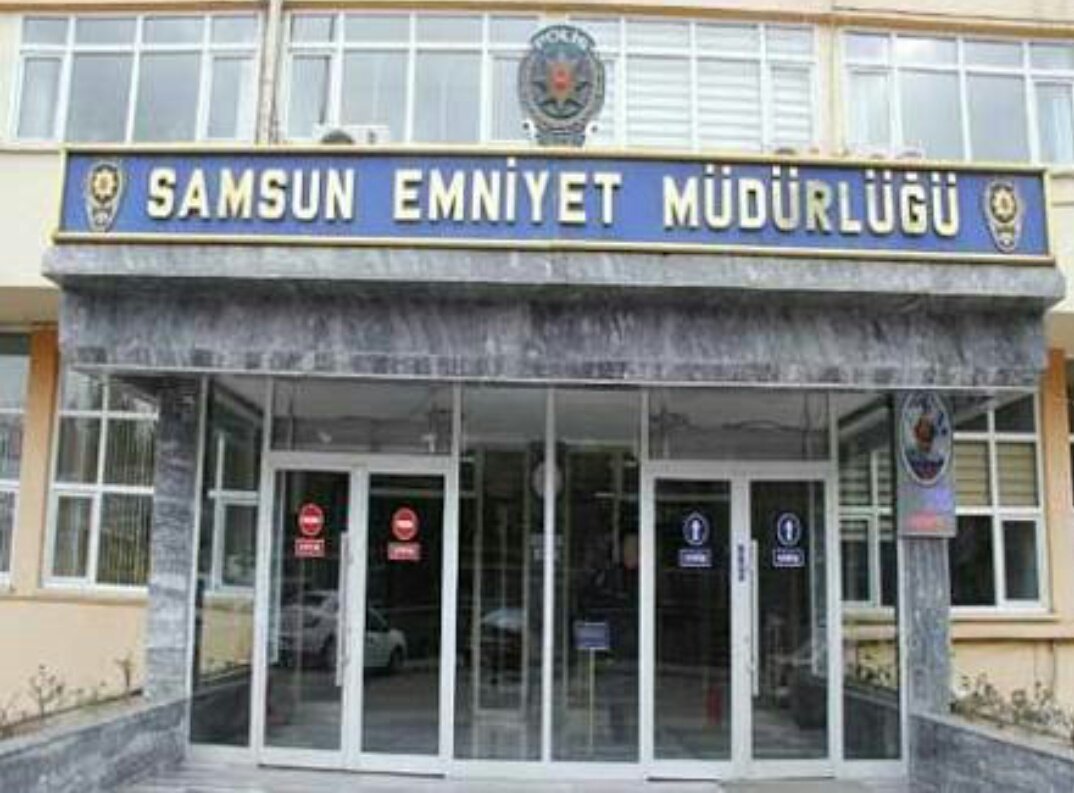 SAMSUN

Zeynep Sayıcı ve Eşi-GÖZALTINDA

5 yaşındaki Ayşe Azra anneannesinin yanında kalıyor

<a href="/TCSamsunValilik/">T.C. Samsun Valiliği</a> bu zulme son verin!

<a href="/samsunihd/">samsun ihd</a>