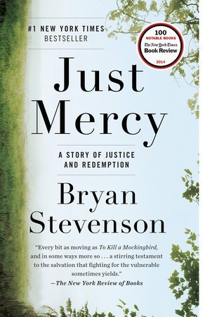 lesleighcalhoun's tweet photo. Book Review: JUST MERCY by @BryanStevenson For anyone who is human, this book is for you. #justmercy https://t.co/WoDWvmpwPf https://t.co/Yrfdkya2Uh