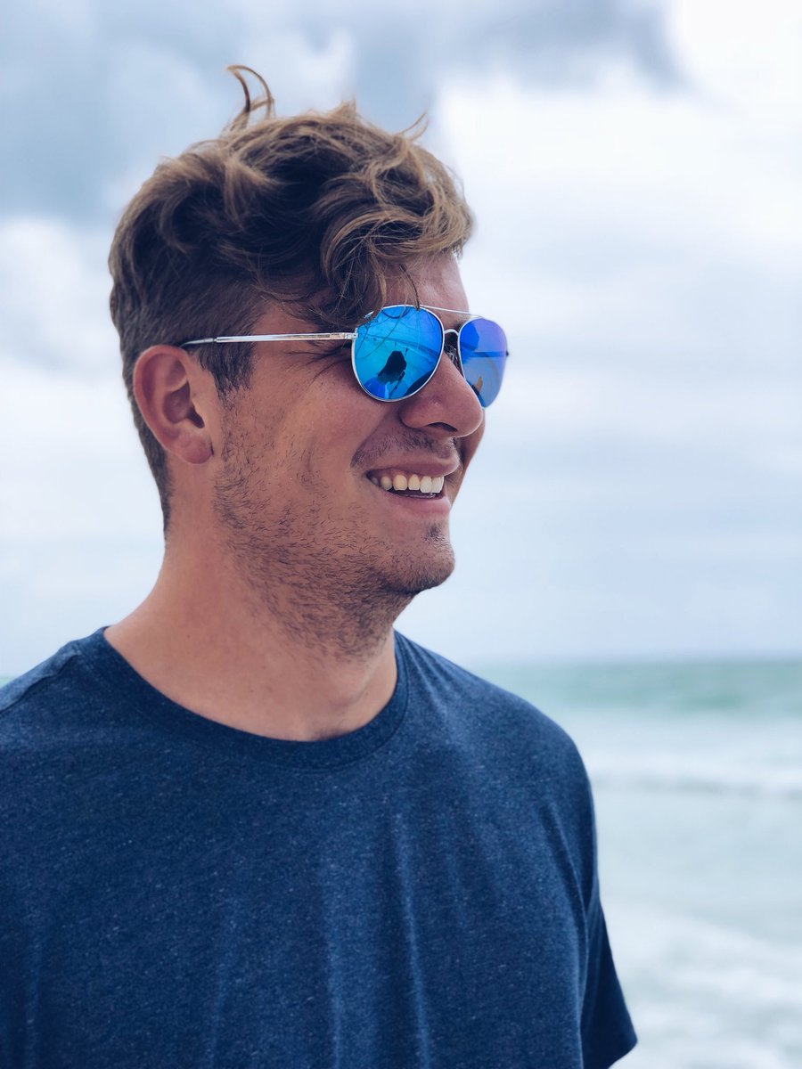 Shoutout to Trey Firmin as the Brother of the Week! Trey is a Freshman Political Communications major with a minor in history. As a new member, he has displayed exceptional leadership by always looking to help and take the extra step. Keep up the great work!