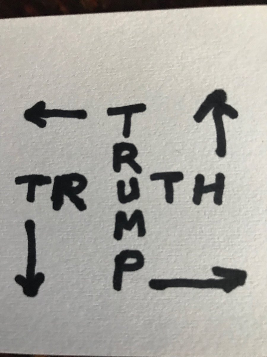 JonathanJanua20's tweet photo. I wasn’t able to create a meme out of this, but it’s the way I feel...how can they keep believing his lies? https://t.co/71qNsZAxuk