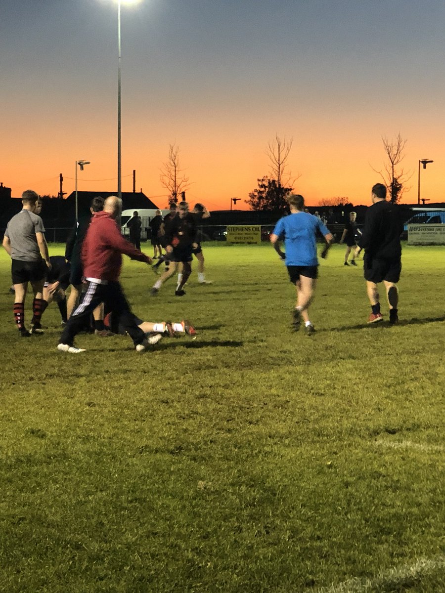 Dowlais RFC Youth 20-22⚫️🔴⚪️ tweet media