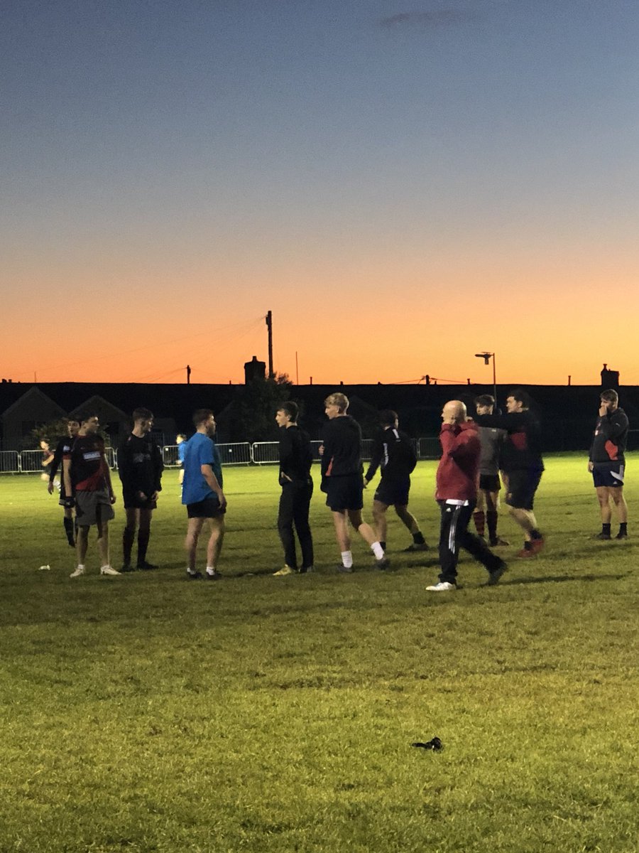 Dowlais RFC Youth 20-22⚫️🔴⚪️ tweet media