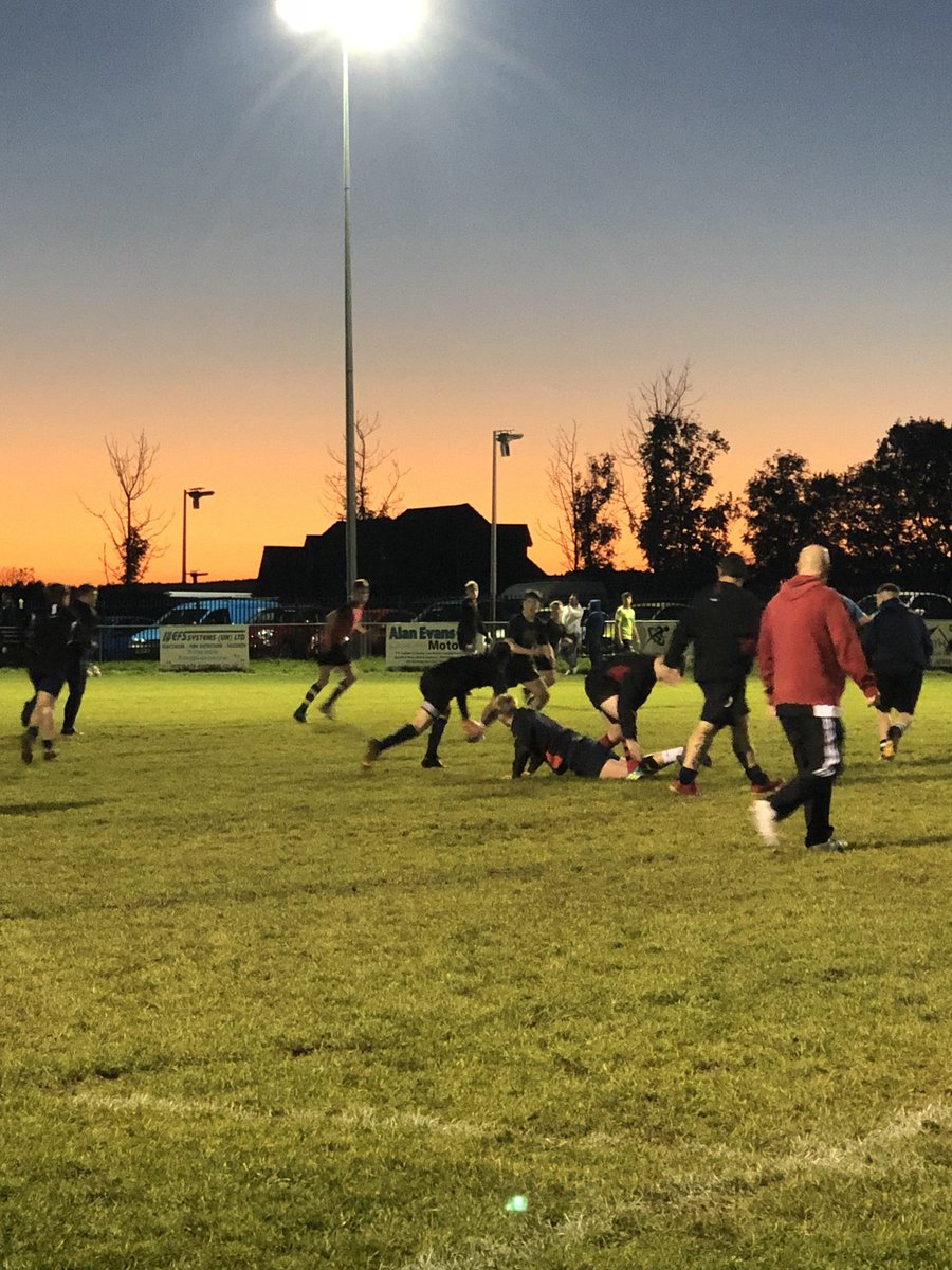 Dowlais RFC Youth 20-22⚫️🔴⚪️ tweet media