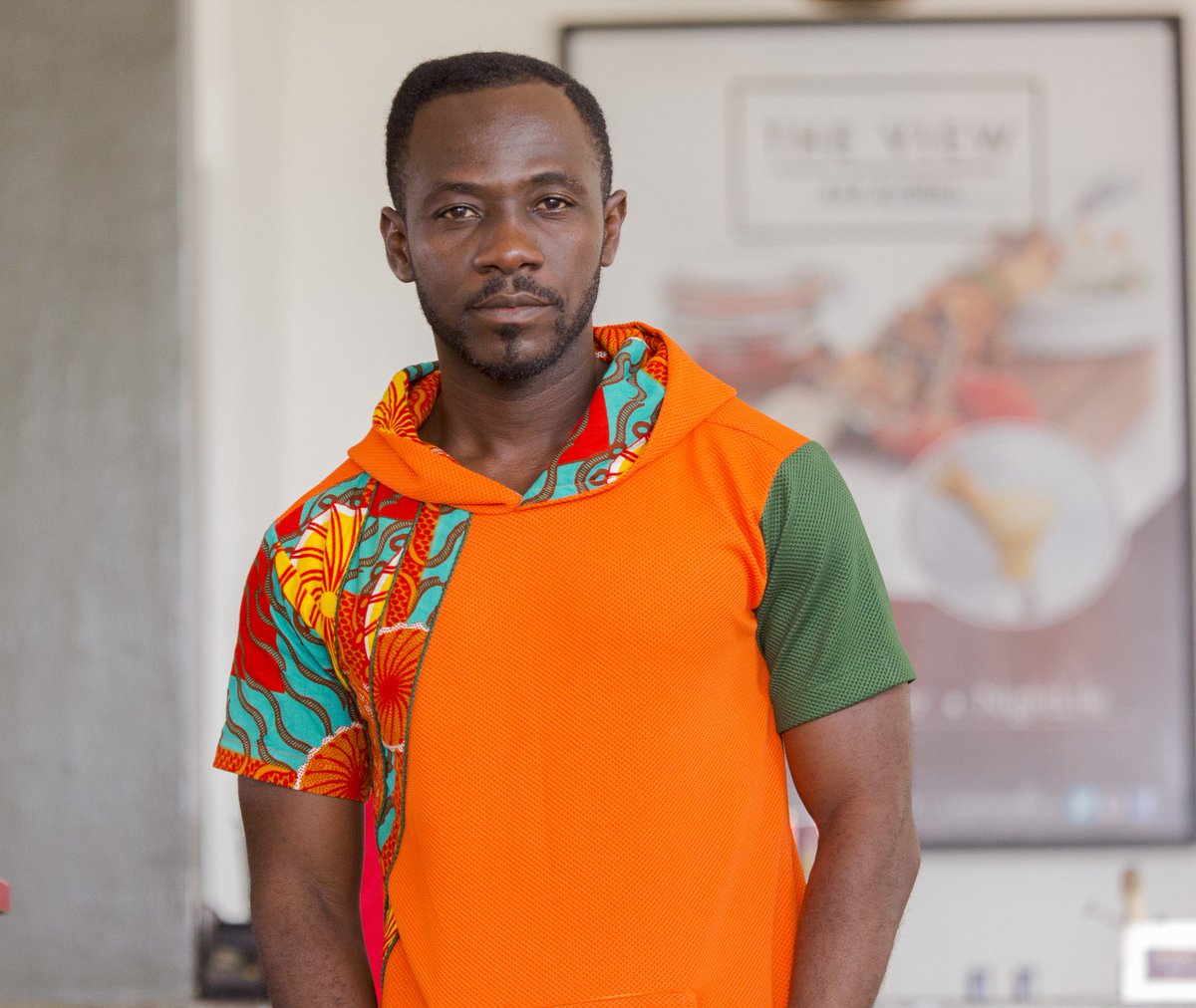 mrrlamarr's tweet image. #madeinghana Wednesday With The Rap Doctor @Okyeamekwame 
Photography by @flashofafrica #madeinghana #madeinghana🇬🇭 #flashofafrica #pictures #music #rap