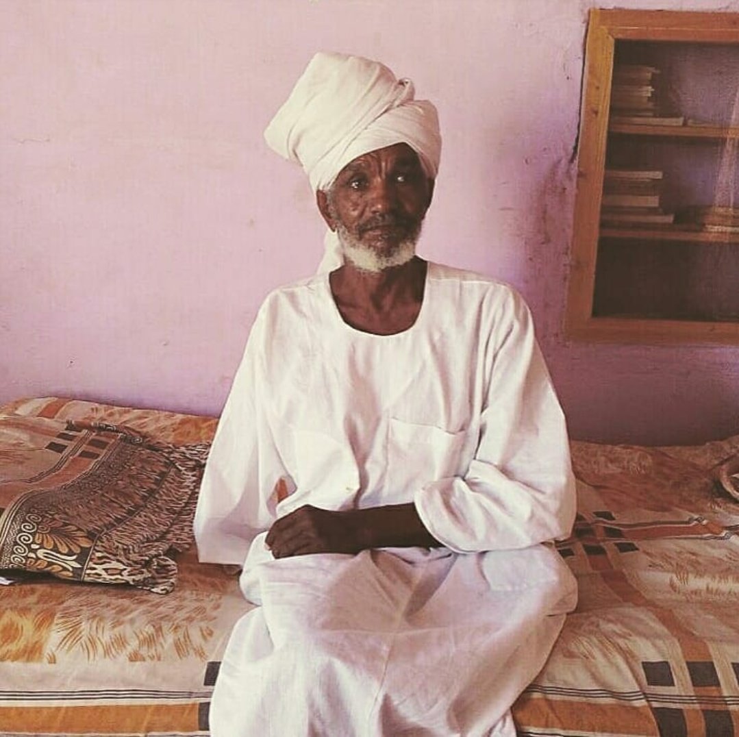 RealRameyDawoud's tweet photo. 5 years ago this happened to my uncle. Read description in last photo. #Sudan #NISS https://t.co/DbBjEPGt5e