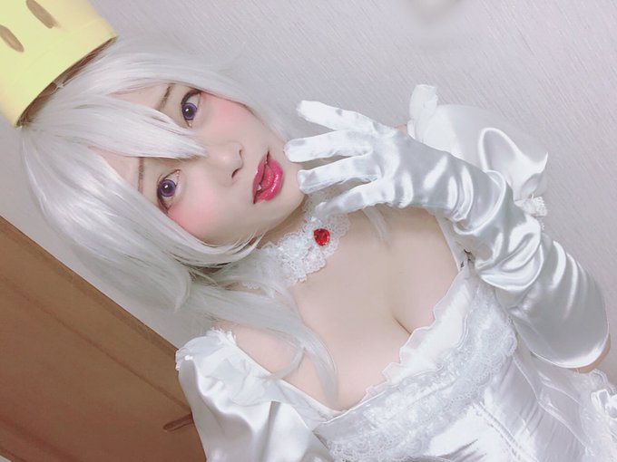 Twitterのコスプレ画像68