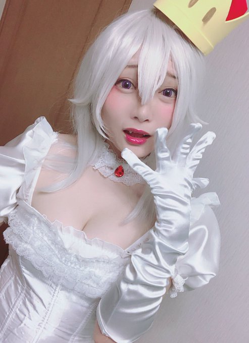 Twitterのコスプレ画像67