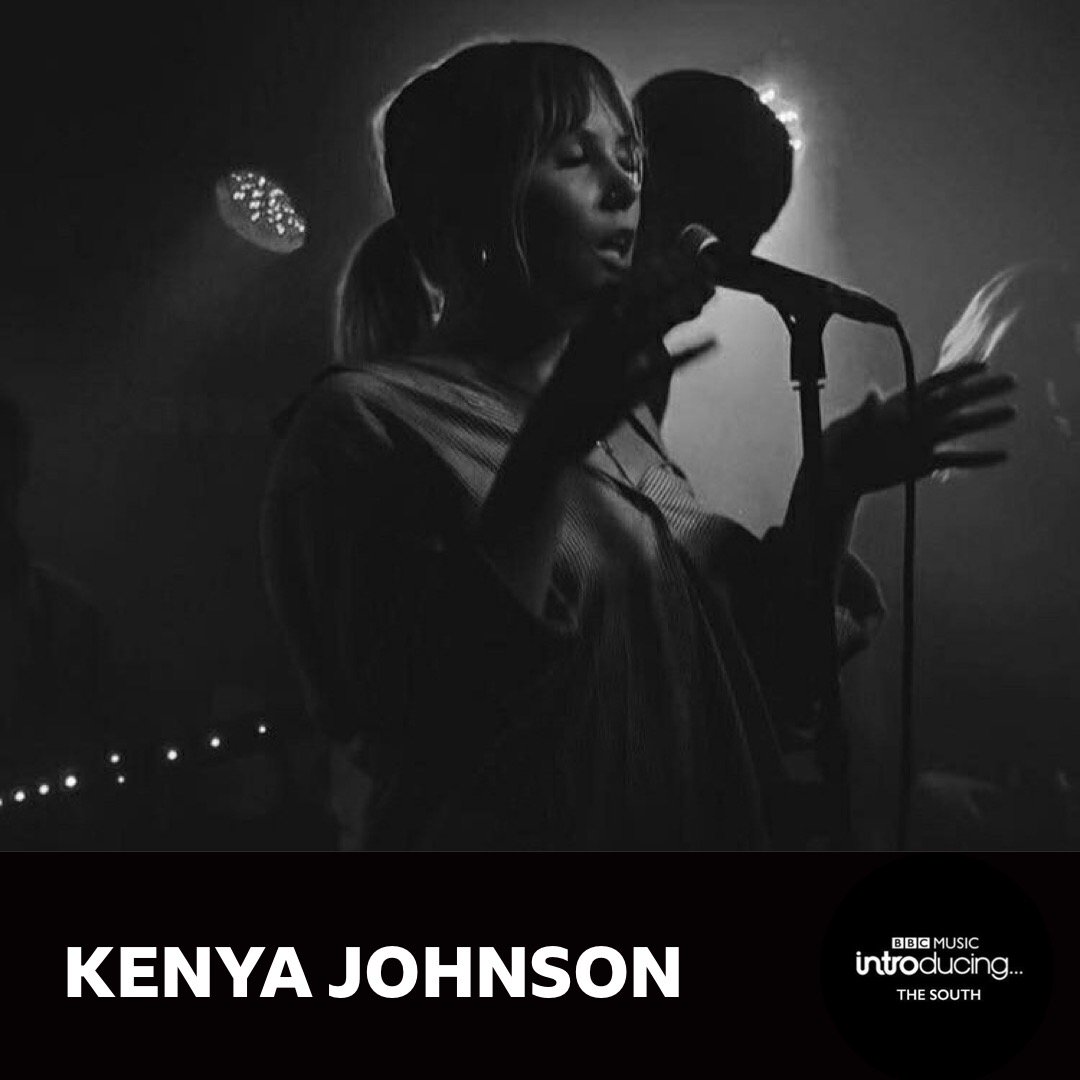 BBC Music Introducing The South tweet media