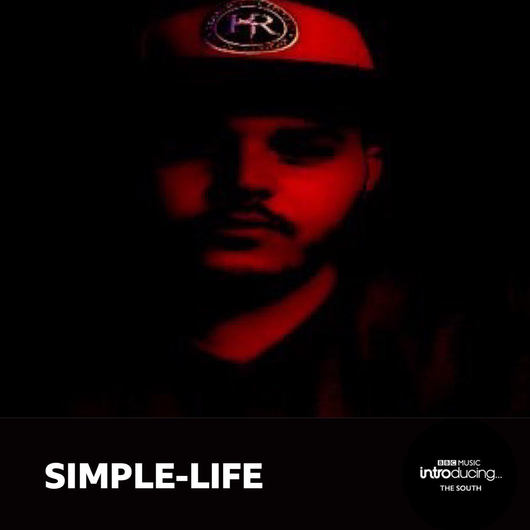 BBC Music Introducing The South tweet media