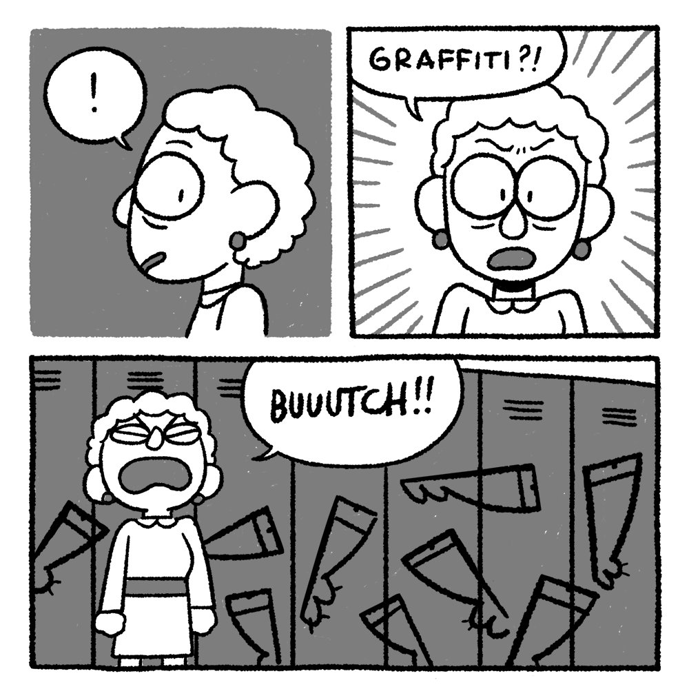 american vandal 