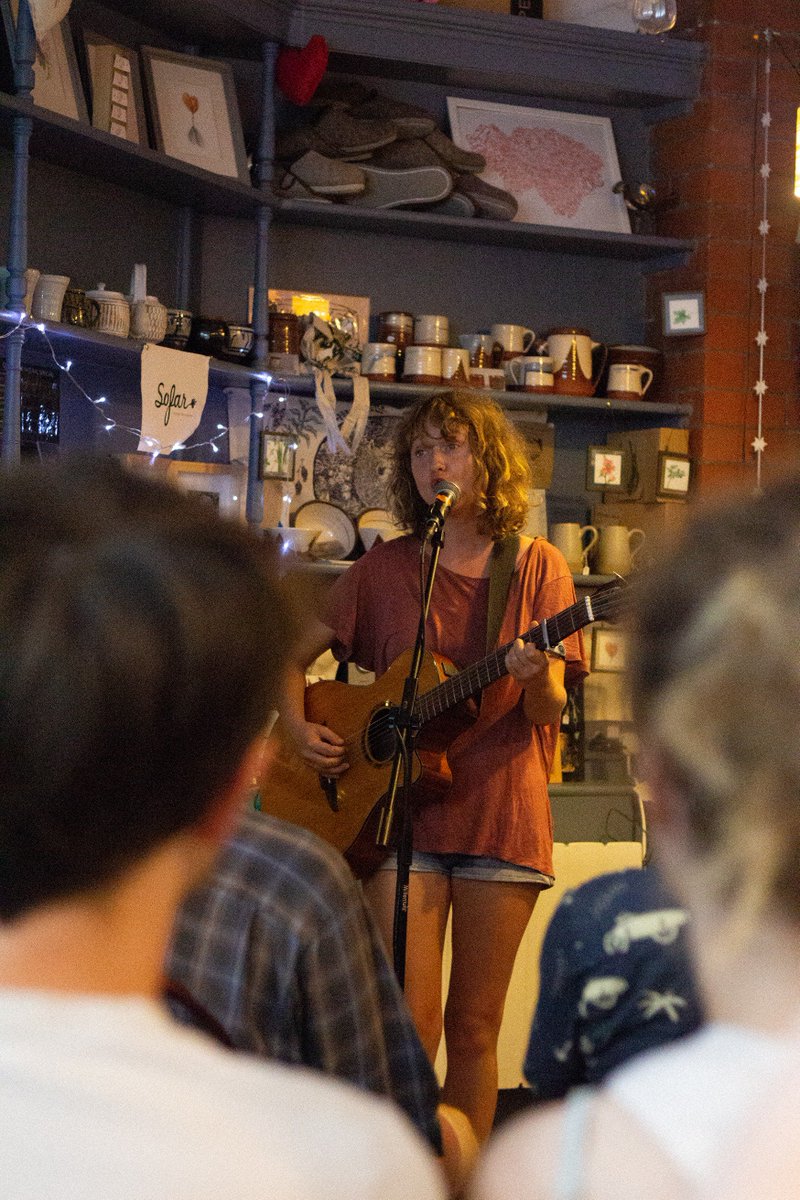 Sofar Sounds Cardiff tweet media