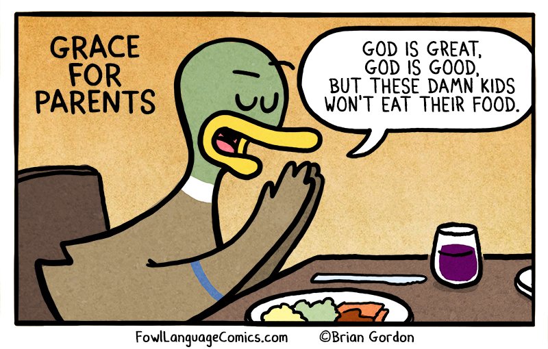 God help us all.