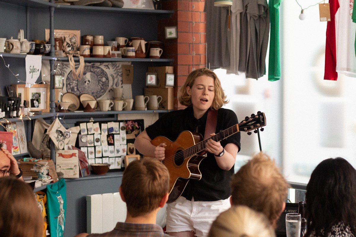 Sofar Sounds Cardiff tweet media