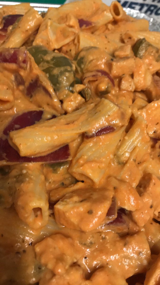 fireside_oneida's tweet image. Order your Chicken Riggies today. Don’t miss out!