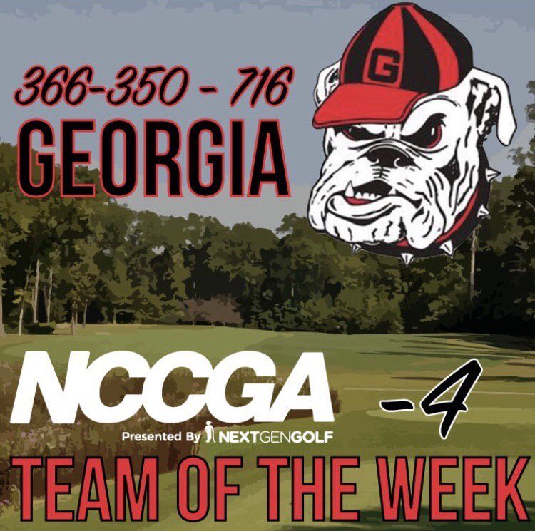 UGA Student Affairs tweet media