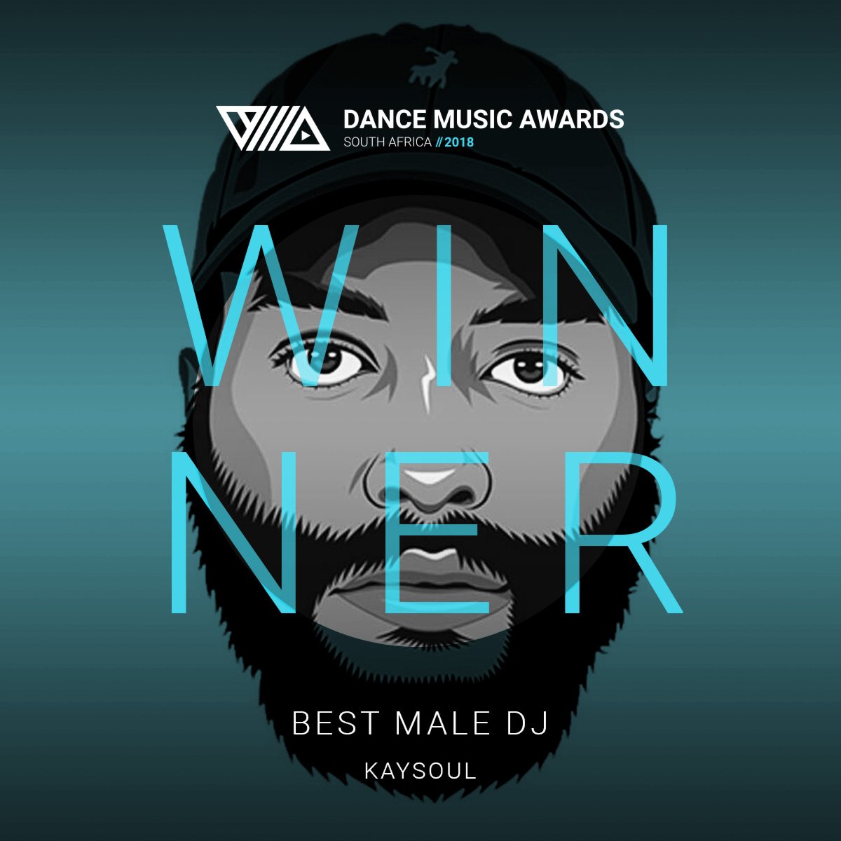 DMASouthAfrica's tweet photo. π And the winner for BEST MALE DJ IS π₯...
CONGRATULATIONS @RealKaySoul!!! ππ
#DMASA2018 https://t.co/JuqaxRVUmQ