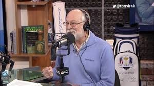 4Luv_oftheGame's tweet photo. Today 1-2pm M-F listen live https://t.co/1igwjl85yS   Award Winning Golfwriter @ronsirak  &amp; @USGA #GolfRules Official Robin Farran https://t.co/6qDqUUdGSr