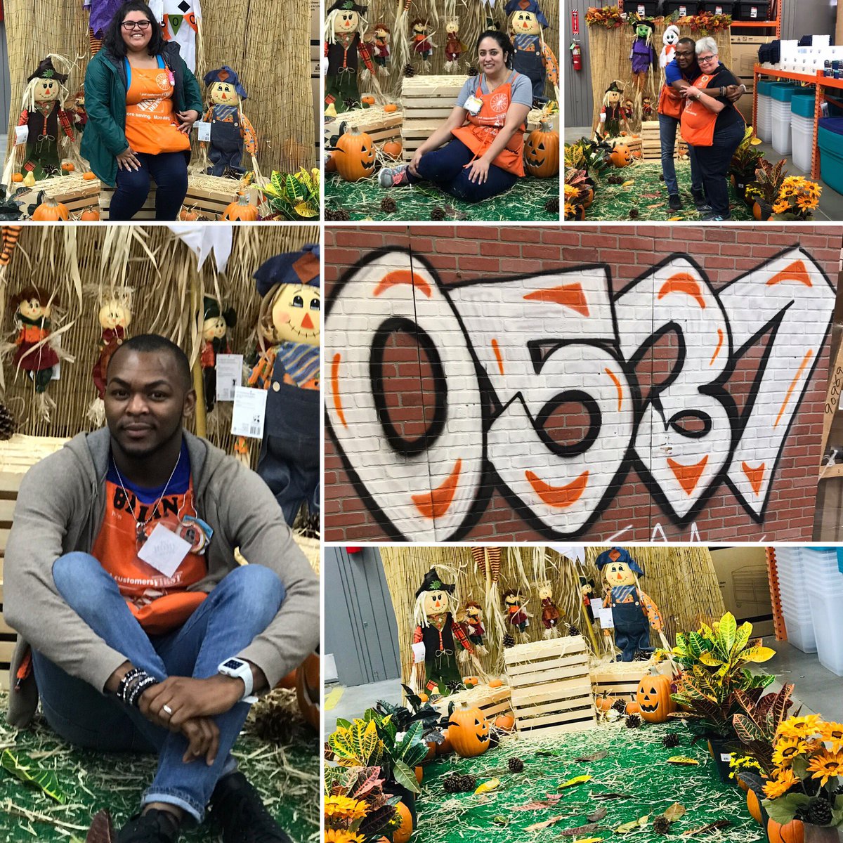 brianB_0537's tweet photo. #0537 Euless family and friends 🍂🍁🍂🍁#FallPumpkinPatch #smile it’s photo time 🍁🍂🍁🍂#shoutout2Mstewart ☺️ https://t.co/xEdNLwhZJg