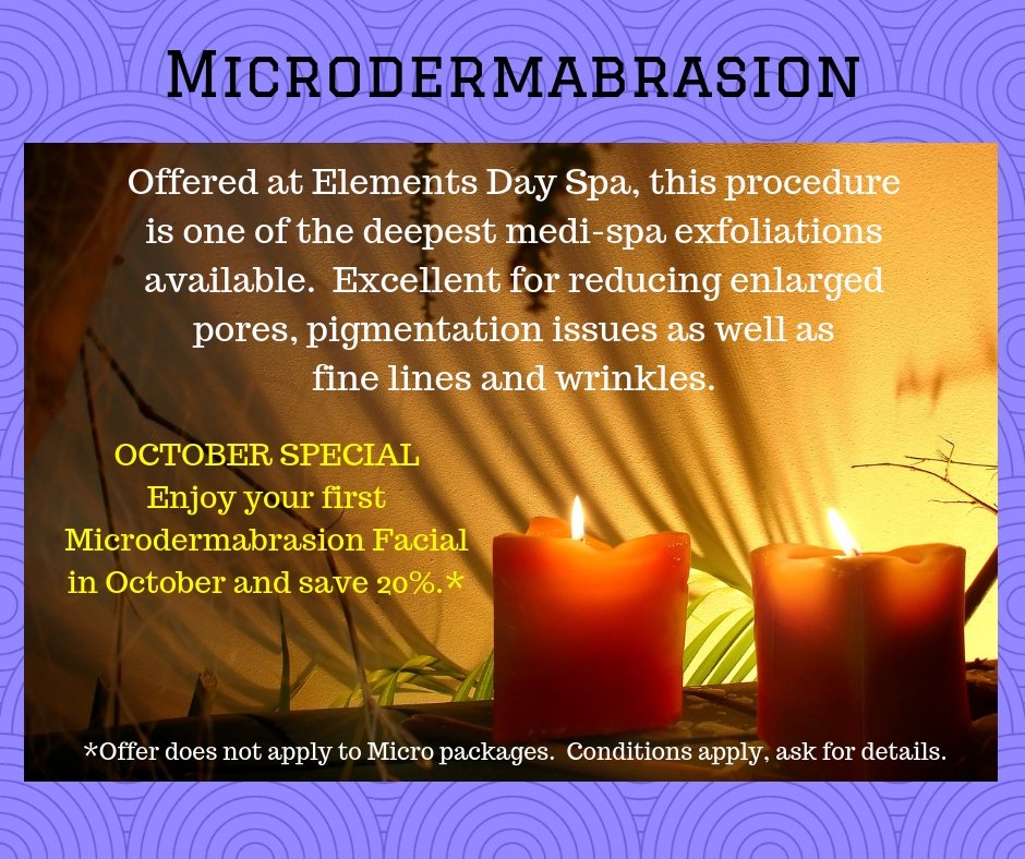 Elements Day Spa (@elementsdover) on Twitter photo 