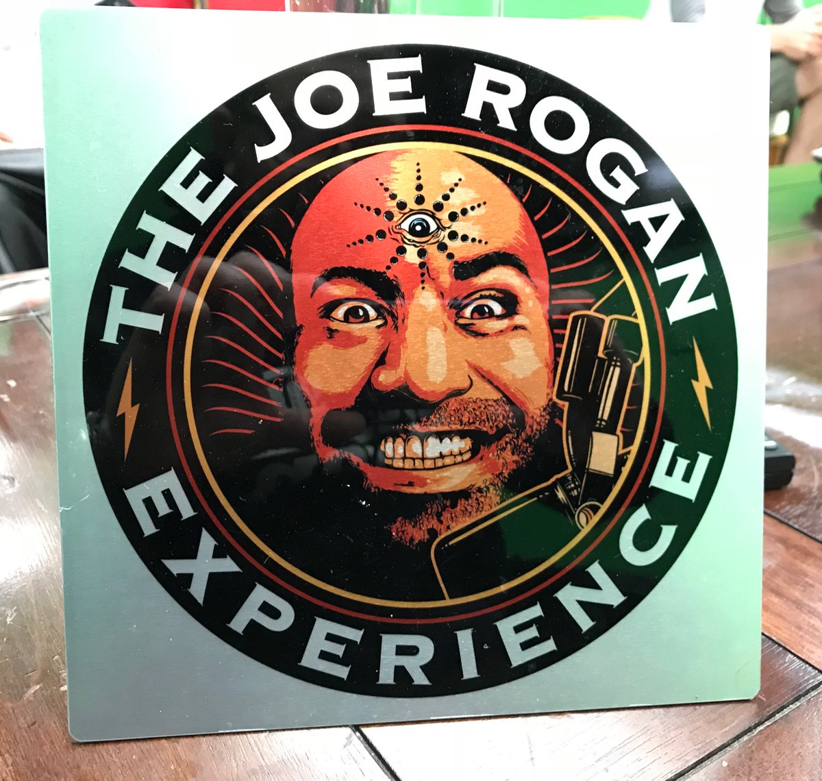 it’s goin’ down.