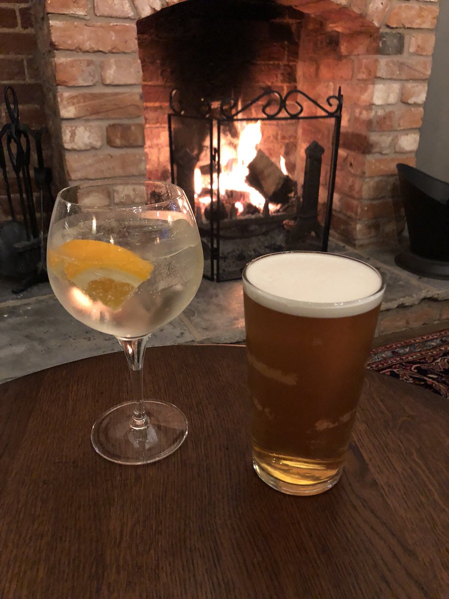 Sarah Fountain FCIPD (@fountainpandp) on Twitter photo Cheeky little mid-week drink at #arrowmill our brand new local #pubwithrooms #fabulous #tanqueray #goatsmilk 🍸🍺<a href="/visitalcester/">VisitAlcester</a> <a href="/Alcesterchamber/">Alcester Chamber</a> Cheeky little mid-week drink at #arrowmill our brand new local #pubwithrooms #fabulous #tanqueray #goatsmilk 🍸🍺<a href="/visitalcester/">VisitAlcester</a> <a href="/Alcesterchamber/">Alcester Chamber</a>
